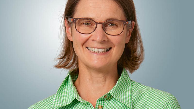 Barbara Plaschke