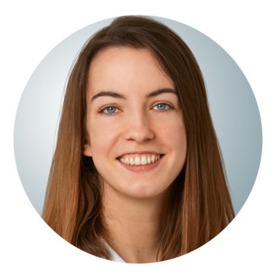 Picture of Sarah Nentwich