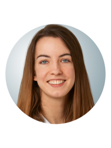 Picture of RNAmed student Sarah Nentwich