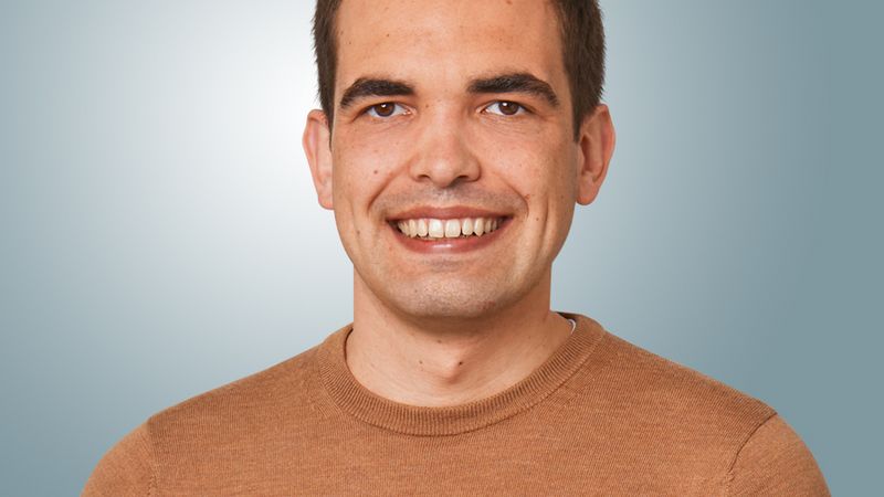 Tobias Krammer