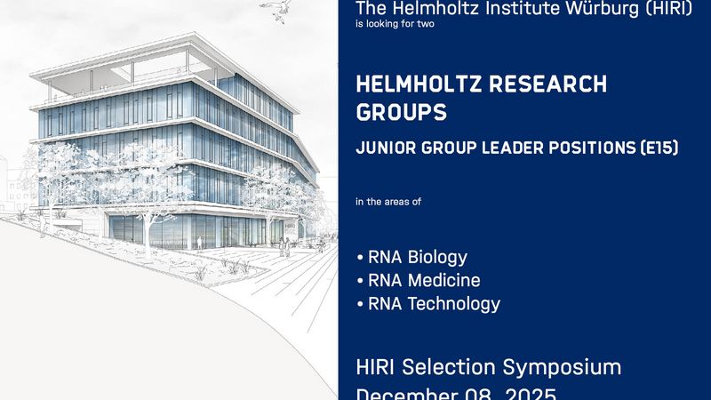 HIRI-Auswahlsymposium