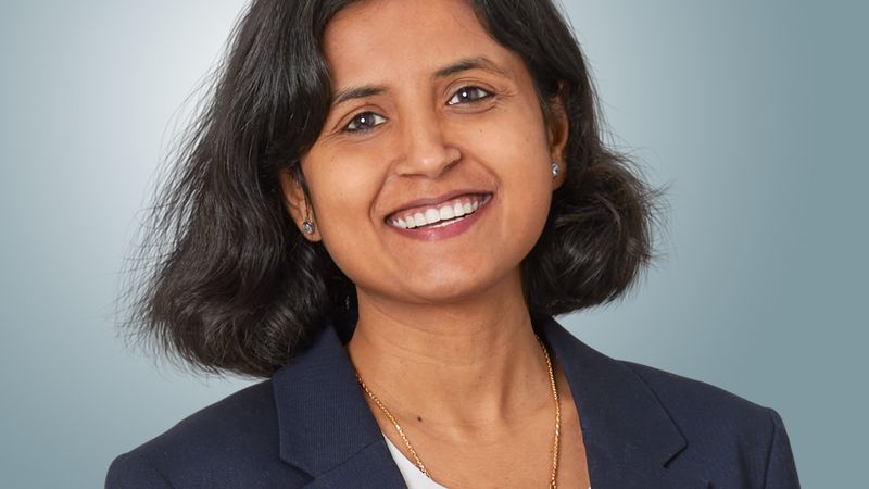 Sudeshna Manna