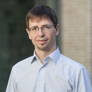 Prof. Dr. Dominic Grün
