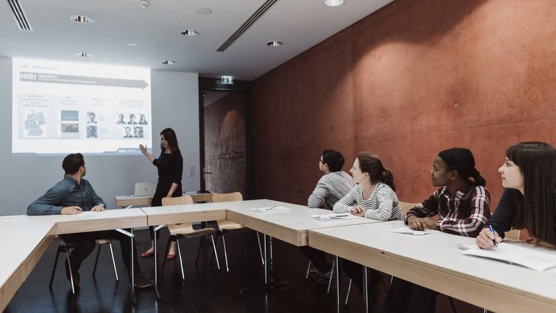 Kurs „RNA-Biologie“ – Herbst 2023