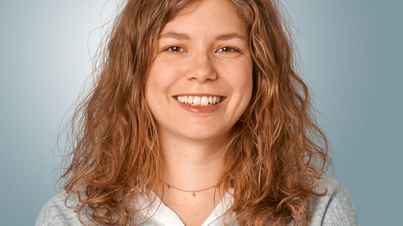 Jasmin Rockenmaier 