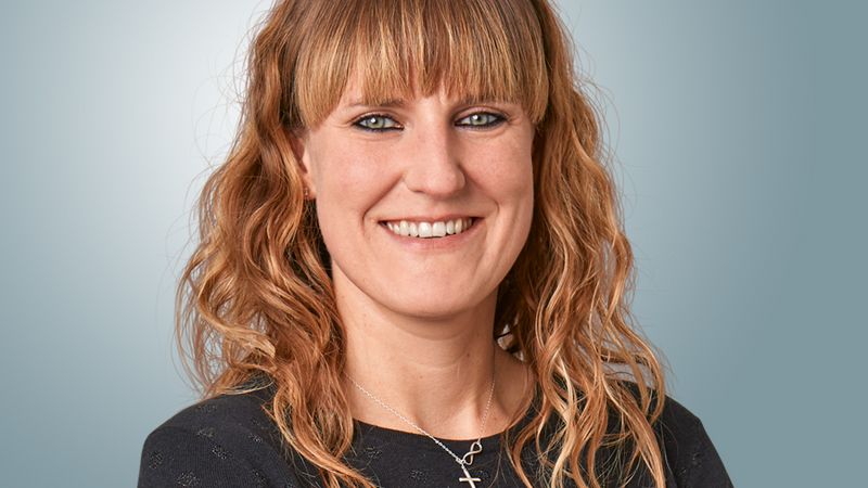Nina DiFabion