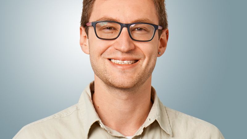 Sebastian Zielinski
