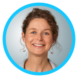 Würzburg RNA Ecosystem: Picture of Franziska Faber 