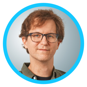Würzburg RNA Ecosystem: Picture of Lars Barquist