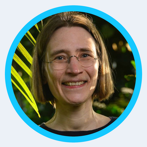 Würzburg RNA Ecosystem: Picture of Katharina Markmann