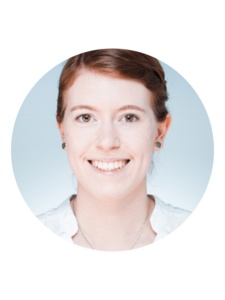 Picture of RNAmed student Stina Rademacker