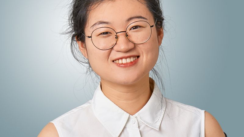 Yuanjie Wei