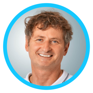 Würzburg RNA Ecosystem: Picture of Jörg Vogel 