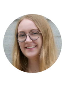 Picture of RNAmed student Marina Sauer
