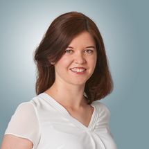 Christina Homberger
