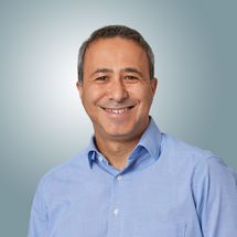 Pierre Khoueiry 