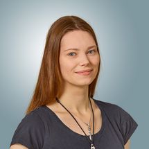 Luise Klos