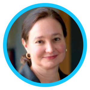 Scientific Advisory Board: Picture of Sarah Woodson
