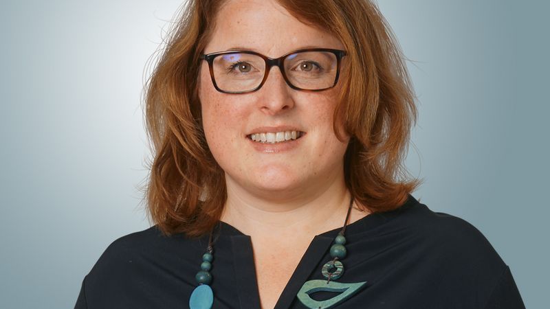 Christiane Albert-Weissenberger