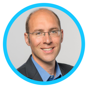 Scientific Advisory Board: Picture of Andreas Pichlmair