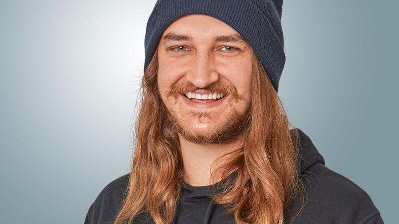 Alexander Leipold