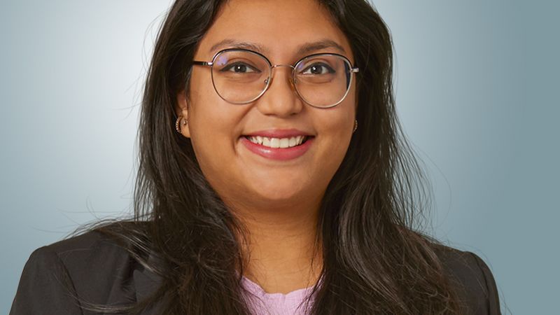 Aatreyi Roy