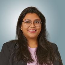 Aatreyi Roy