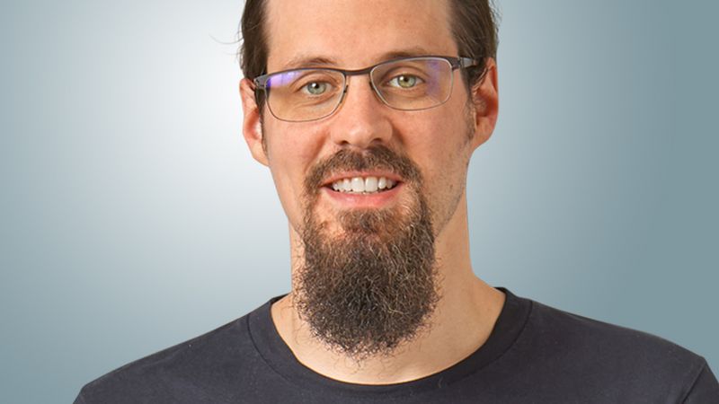Jens Hör
