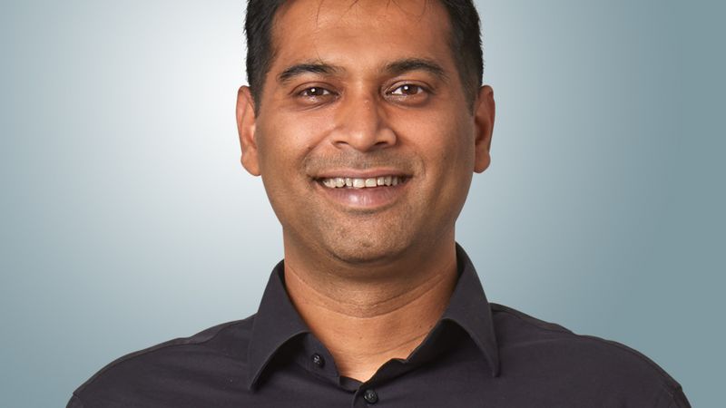 Chandradhish Ghosh