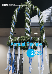 HIRI Annual Review 2025