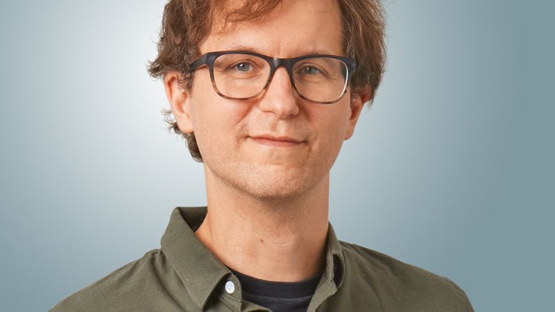 Lars Barquist, Assoziierter Wissenschaftler