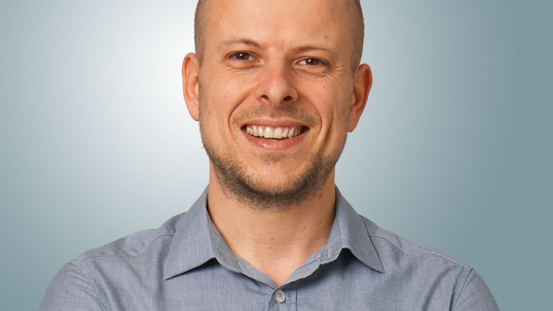 Sebastian Stockmann