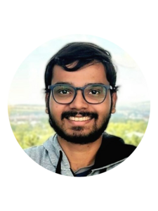 Picture of RNAmed student Arpan Banerjee