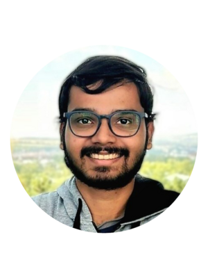 Picture of Arpan Banerjee
