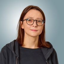 Arina Drobysheva