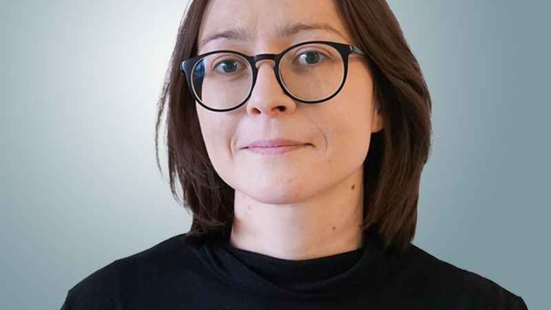 Arina Drobysheva