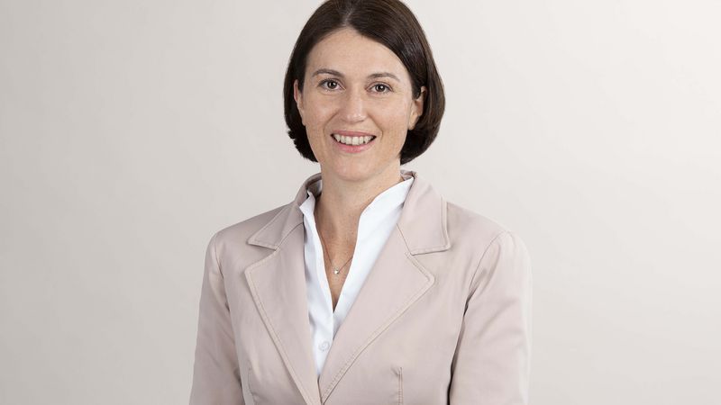 Bild von Sarah Kittel-Schneider. Foto: Fotostudio Mondelli