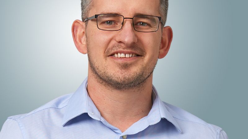 Toby Wilkinson 