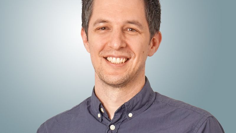 Mathias Munschauer, Affiliierter Gruppenleiter