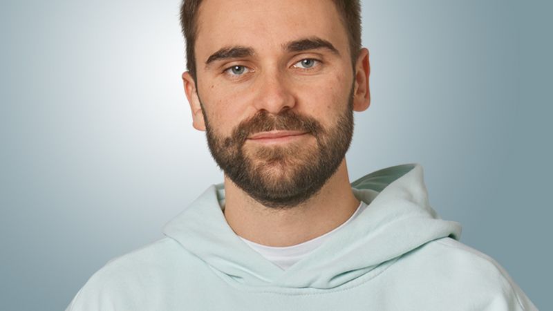 Jakob Jeschonneck