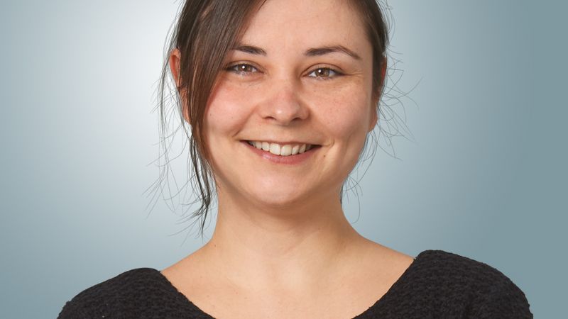 Sarah Reichardt