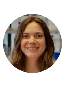 Picture of Tess Vosman