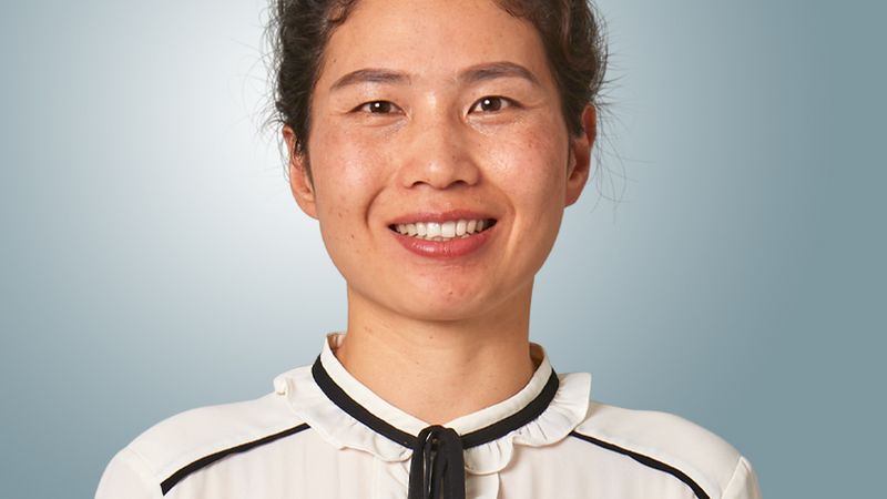 Yan Zhu 