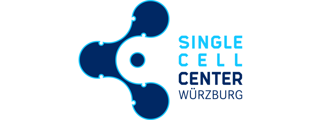 Single-Cell Center Logo