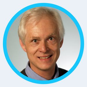 Würzburg RNA Ecosystem: Picture of Michael Sendtner