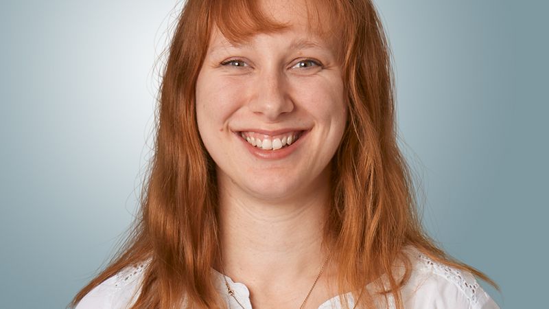 Anna Zweyer