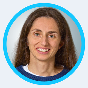 Würzburg RNA Ecosystem: Picture of Camilla Ciolli Mattioli