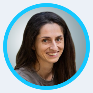 RNA in Würzburg: Bild von Camilla Ciolli Mattioli