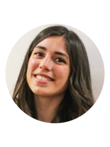 Picture of RNAmed student Giorgia Gerolimetto