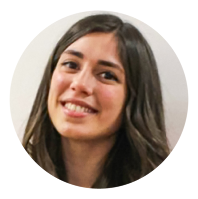 Picture of Giorgia Gerolimetto